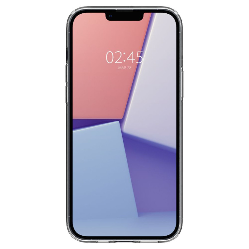 Etui Do iPhone 14 Plus / 15 Plus Spigen Airskin...