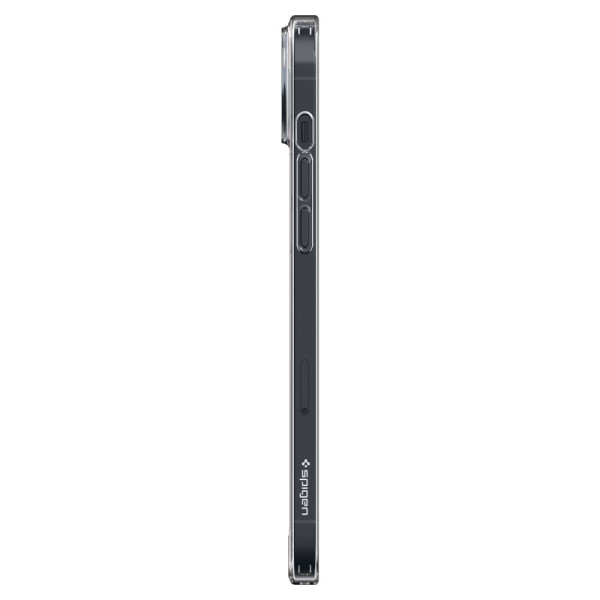 Etui Do iPhone 14 Plus / 15 Plus Spigen Airskin Hybrid Przezroczysty