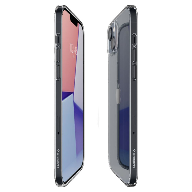 Etui Do iPhone 14 Plus / 15 Plus Spigen Airskin...