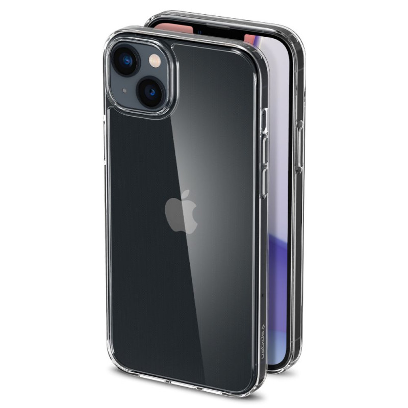 Etui Do iPhone 14 Plus / 15 Plus Spigen Airskin...