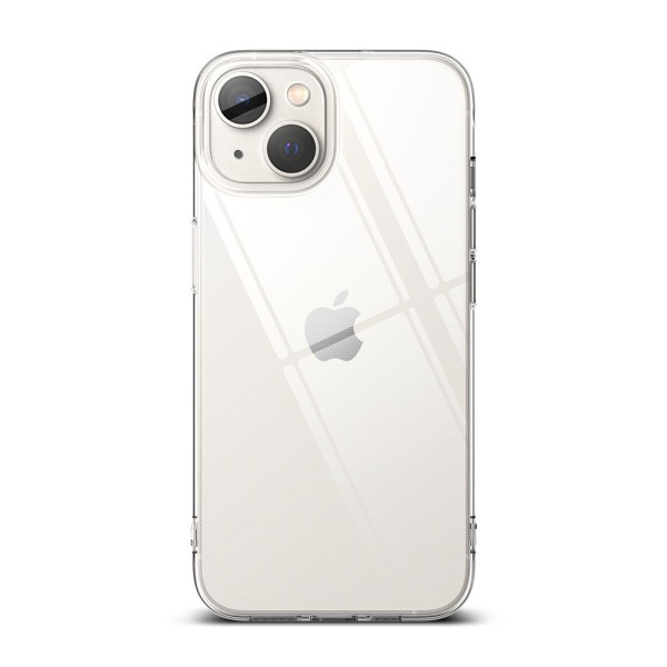 Etui Do iPhone 14 Plus / 15 Plus Ringke Air Przezroczysty