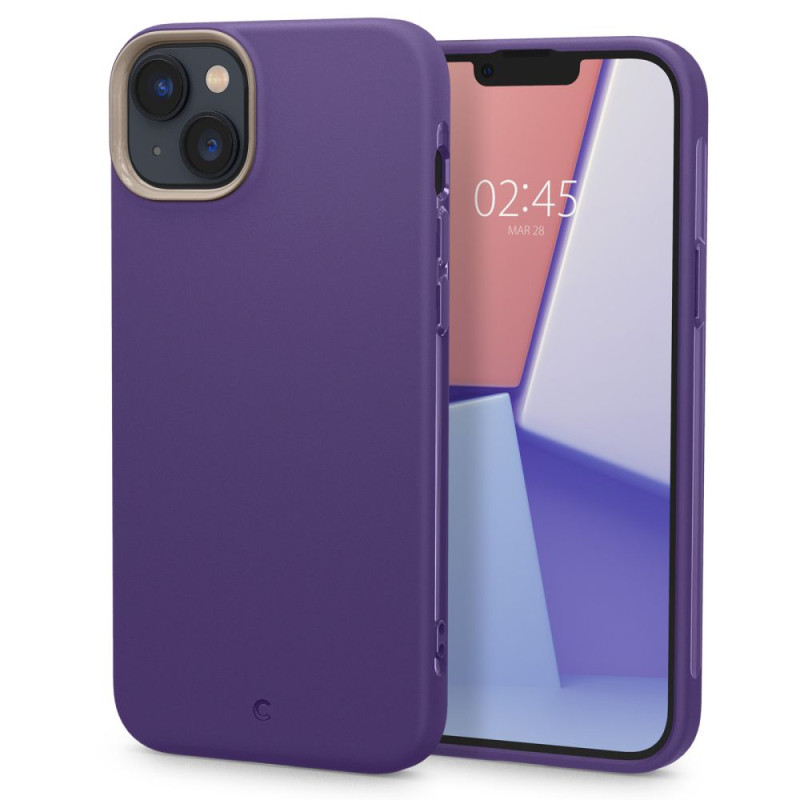 Etui Do iPhone 14 Plus / 15 Plus Spigen Cyrill...