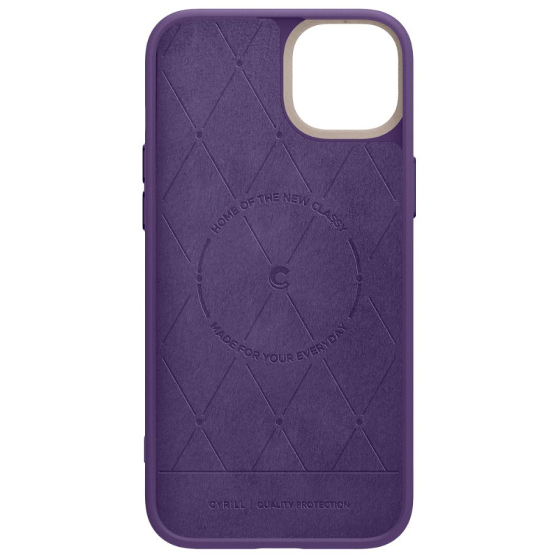Etui Do iPhone 14 Plus / 15 Plus Spigen Cyrill...