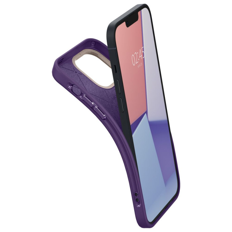 Etui Do iPhone 14 Plus / 15 Plus Spigen Cyrill...