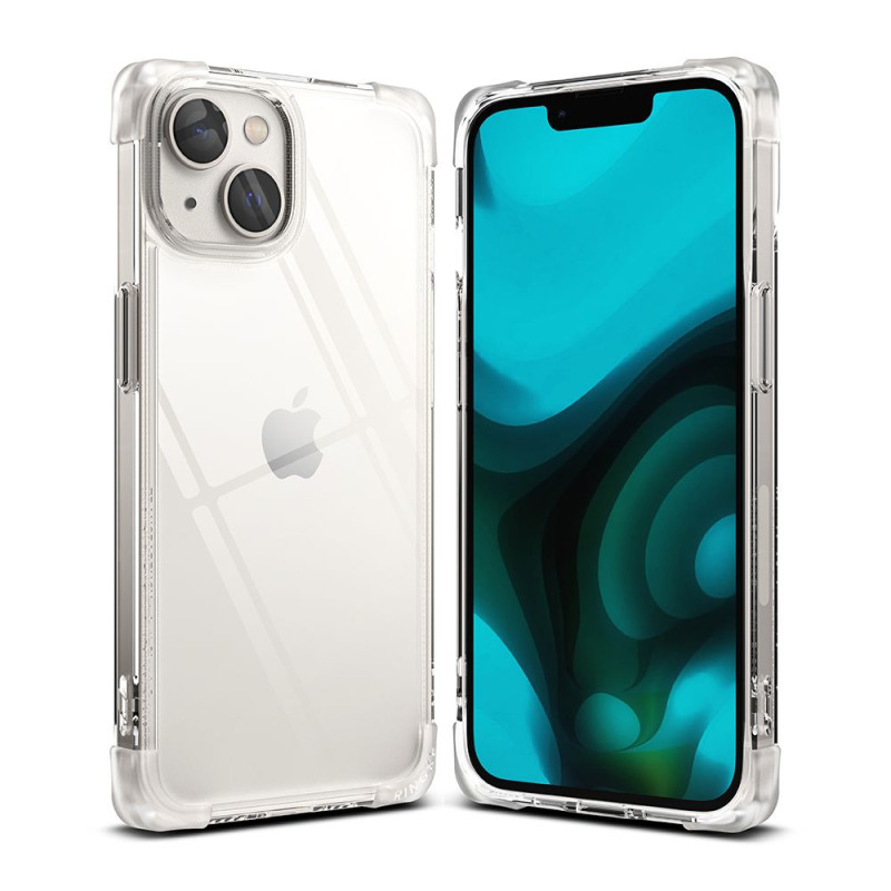 Etui Do iPhone 14 Plus / 15 Plus Ringke Fusion...