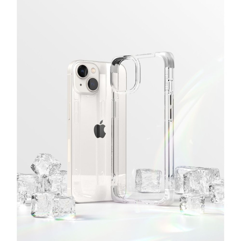 Etui Do iPhone 14 Plus / 15 Plus Ringke Fusion...