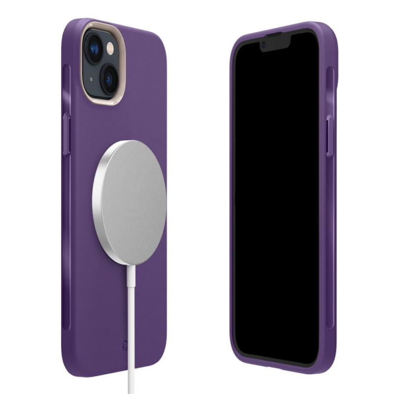 Etui Do iPhone 14 Plus / 15 Plus Spigen Cyrill...