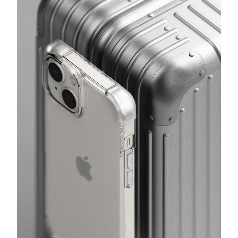 Etui Do iPhone 14 Plus / 15 Plus Ringke Fusion...