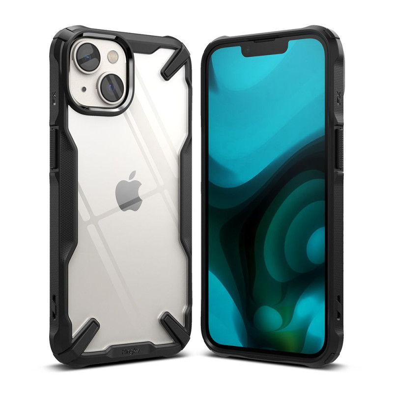 Etui Do iPhone 14 Plus / 15 Plus Ringke Fusion...
