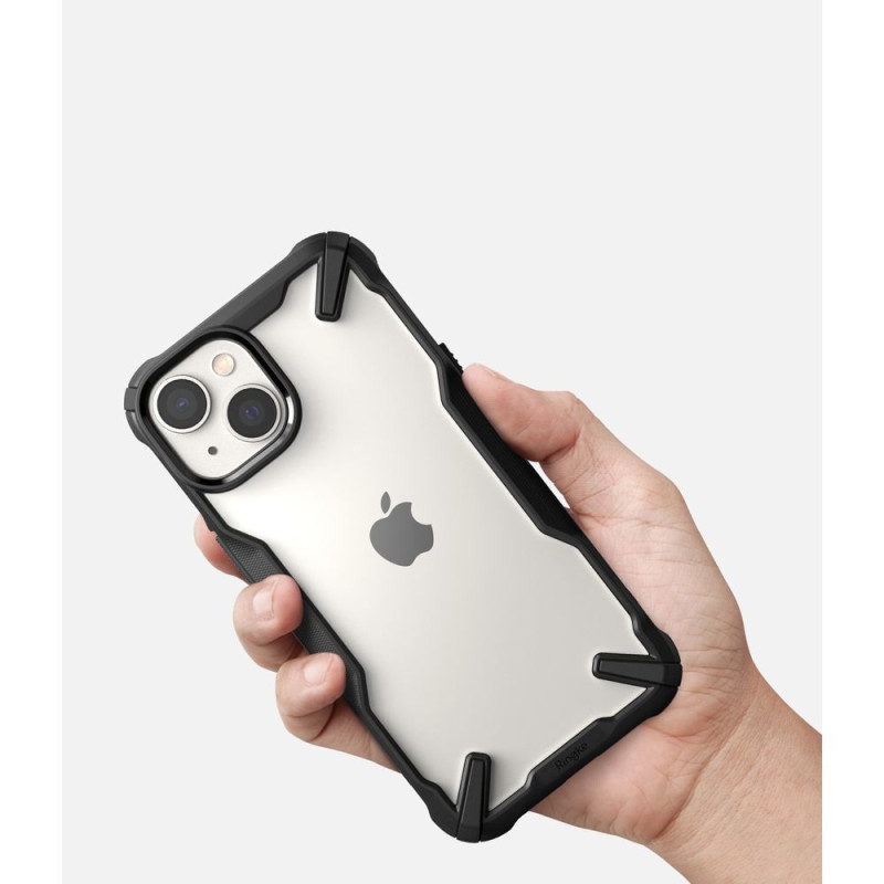 Etui Do iPhone 14 Plus / 15 Plus Ringke Fusion...
