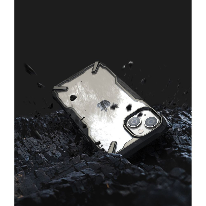 Etui Do iPhone 14 Plus / 15 Plus Ringke Fusion...