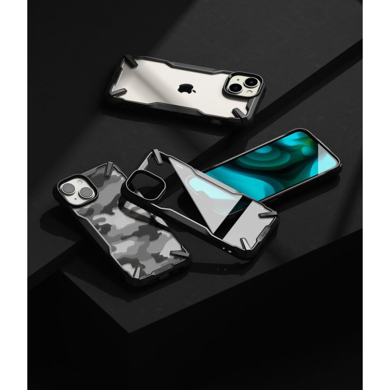 Etui Do iPhone 14 Plus / 15 Plus Ringke Fusion...