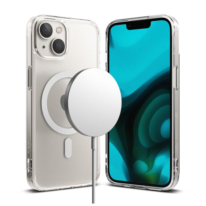 Etui Do iPhone 14 Plus / 15 Plus Ringke Fusion...