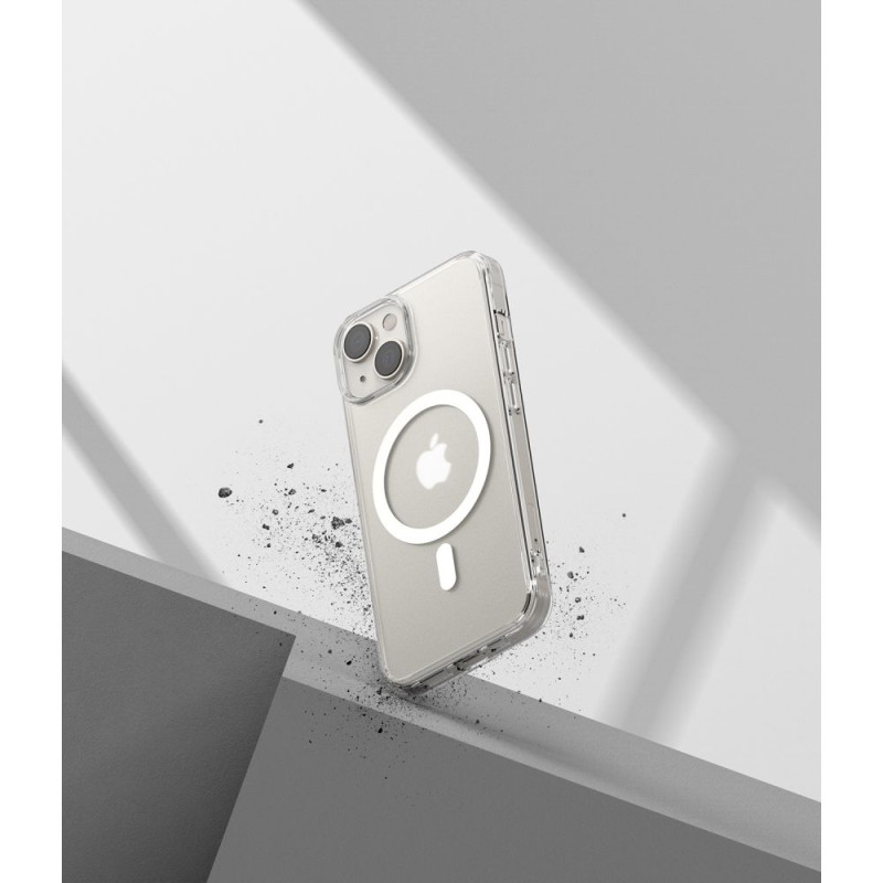 Etui Do iPhone 14 Plus / 15 Plus Ringke Fusion...