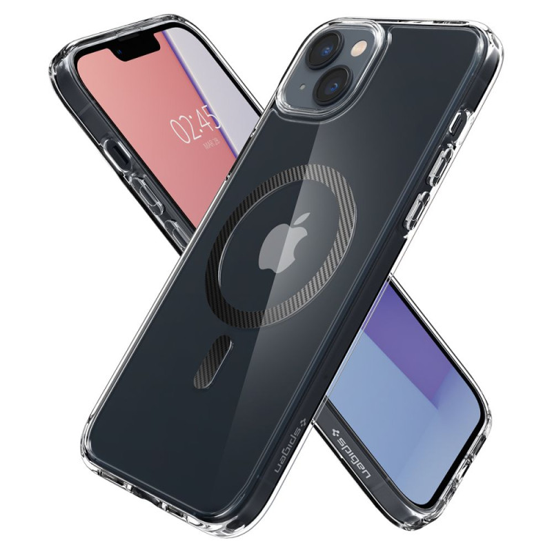 Etui Do iPhone 14 Plus / 15 Plus Spigen Ultra...