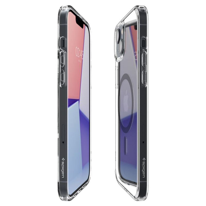 Etui Do iPhone 14 Plus / 15 Plus Spigen Ultra...