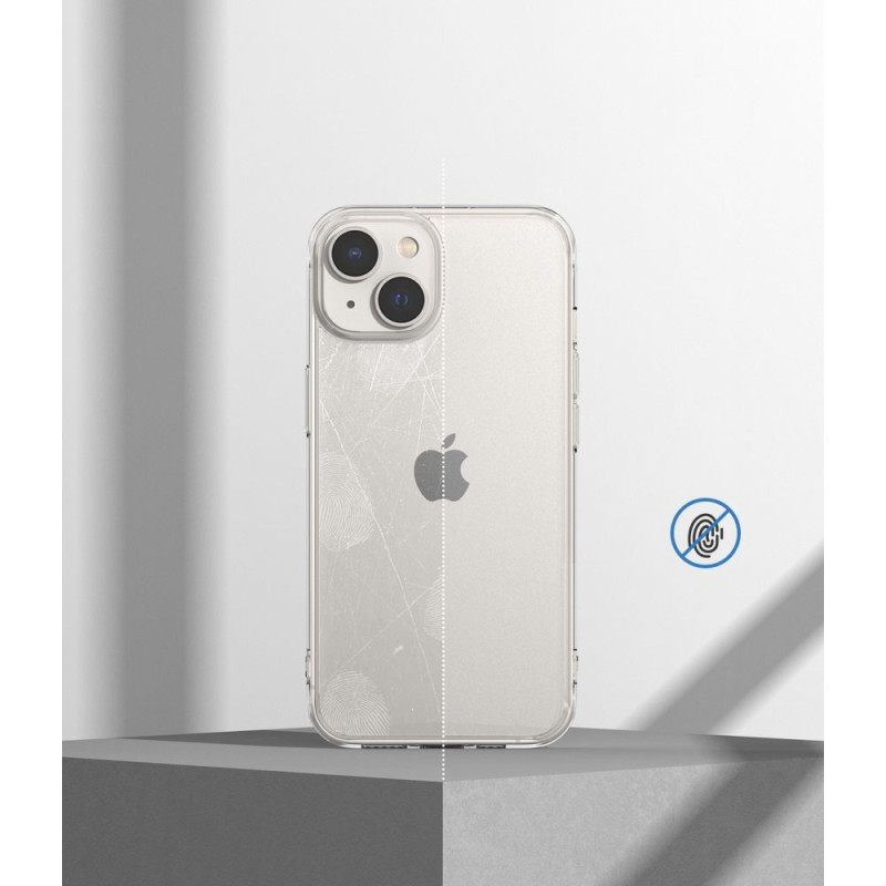 Etui Do iPhone 14 Plus / 15 Plus Ringke Fusion...
