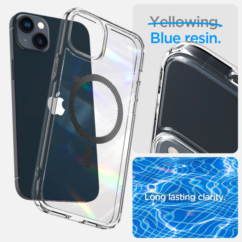 Etui Do iPhone 14 Plus / 15 Plus Spigen Ultra...