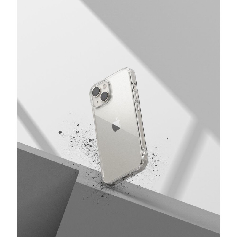 Etui Do iPhone 14 Plus / 15 Plus Ringke Fusion...