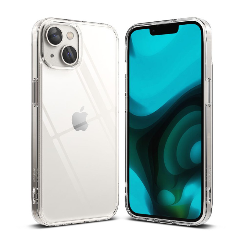 Etui Do iPhone 14 Plus / 15 Plus Ringke Fusion...