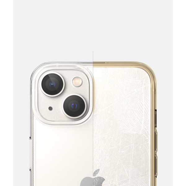 Etui Do iPhone 14 Plus / 15 Plus Ringke Fusion Przezroczysty