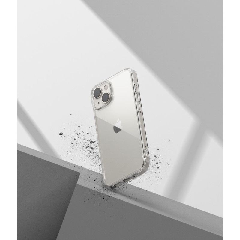Etui Do iPhone 14 Plus / 15 Plus Ringke Fusion...