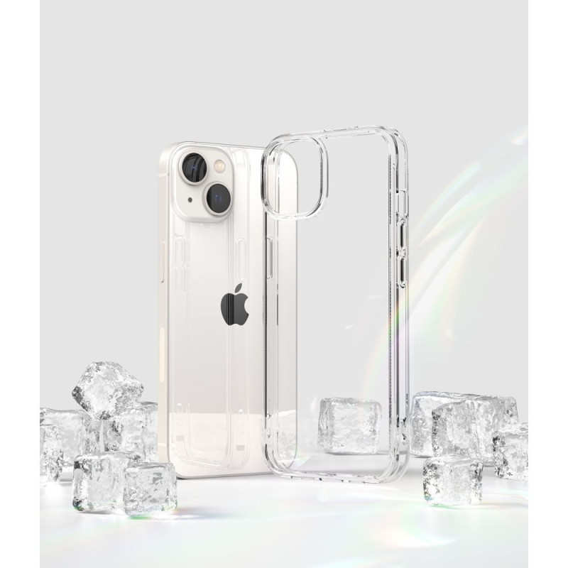 Etui Do iPhone 14 Plus / 15 Plus Ringke Fusion...
