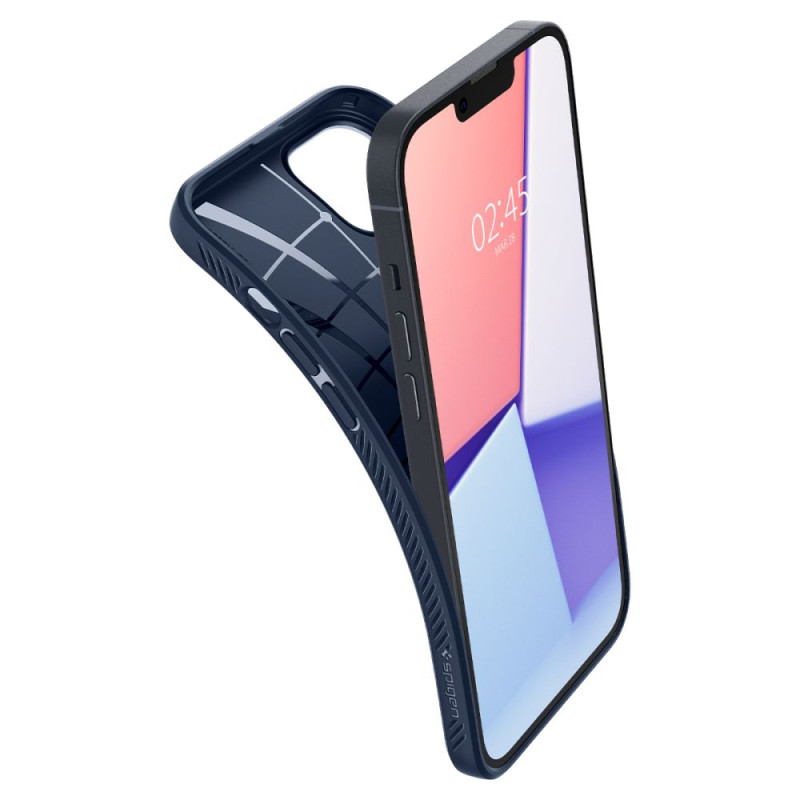 Etui Do iPhone 14 Plus / 15 Plus Spigen Liquid...