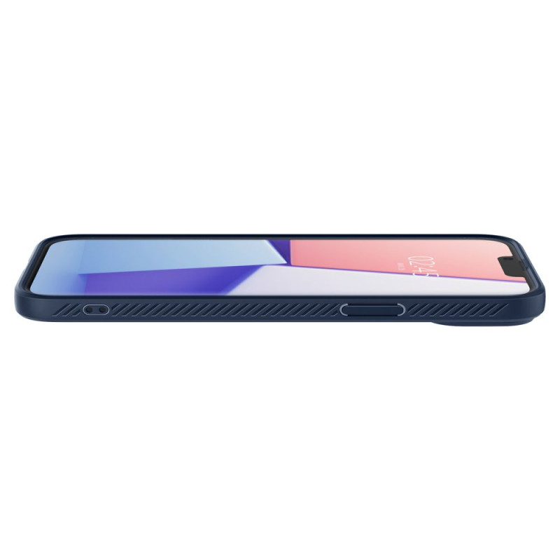 Etui Do iPhone 14 Plus / 15 Plus Spigen Liquid...