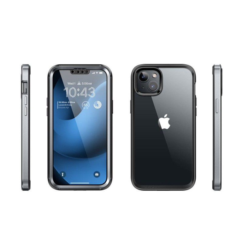 Etui Do iPhone 14 Plus / 15 Plus Supcase Edge...