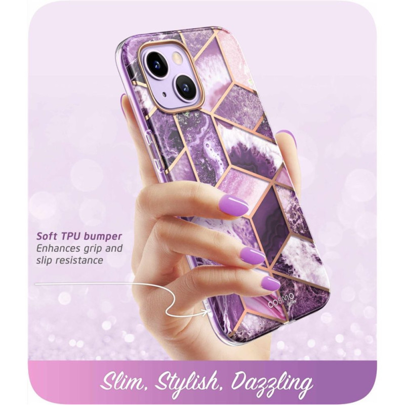 Etui Do iPhone 14 Plus / 15 Plus Supcase Cosmo...