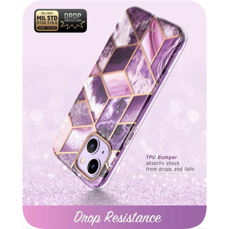Etui Do iPhone 14 Plus / 15 Plus Supcase Cosmo...