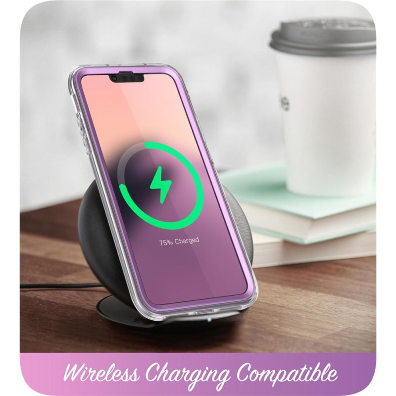 Etui Do iPhone 14 Plus / 15 Plus Supcase Cosmo...
