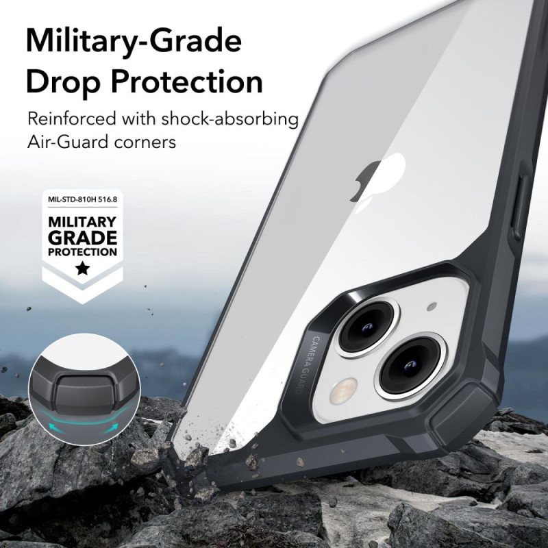 Etui Do iPhone 14 Plus / 15 Plus ESR Air Armor...
