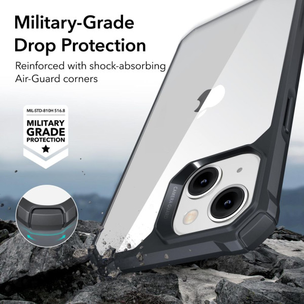 Etui Do iPhone 14 Plus / 15 Plus ESR Air Armor Przezroczysty