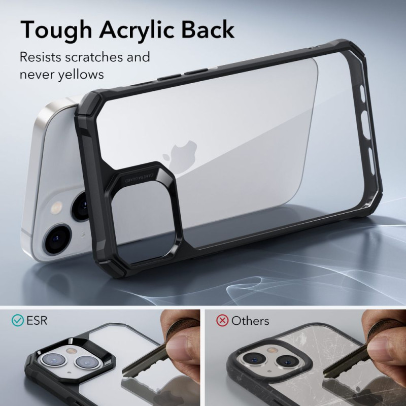 Etui Do iPhone 14 Plus / 15 Plus ESR Air Armor...