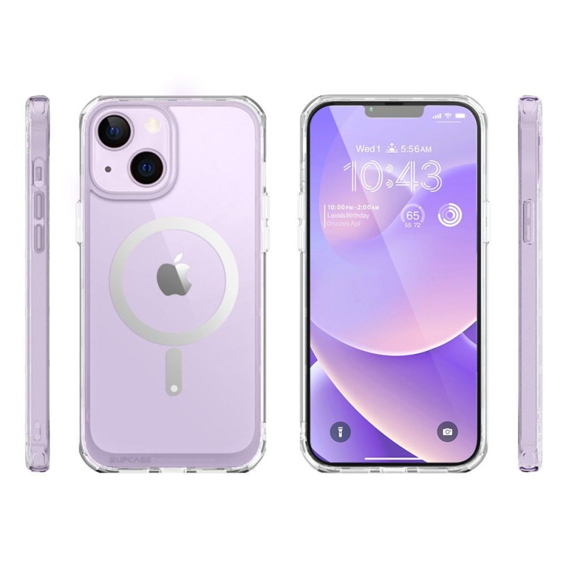 Etui Do iPhone 14 Plus / 15 Plus Supcase Ub Mag...
