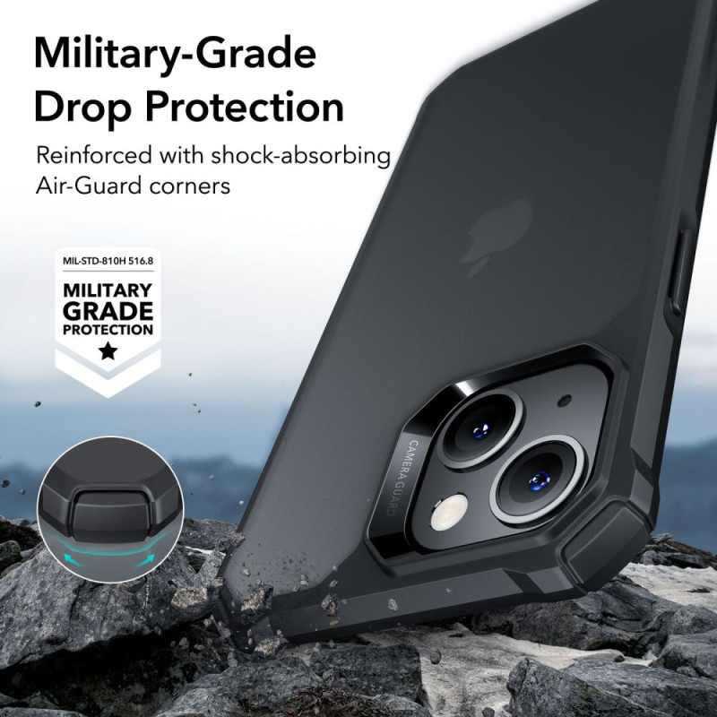 Etui Do iPhone 14 Plus / 15 Plus ESR Air Armor...