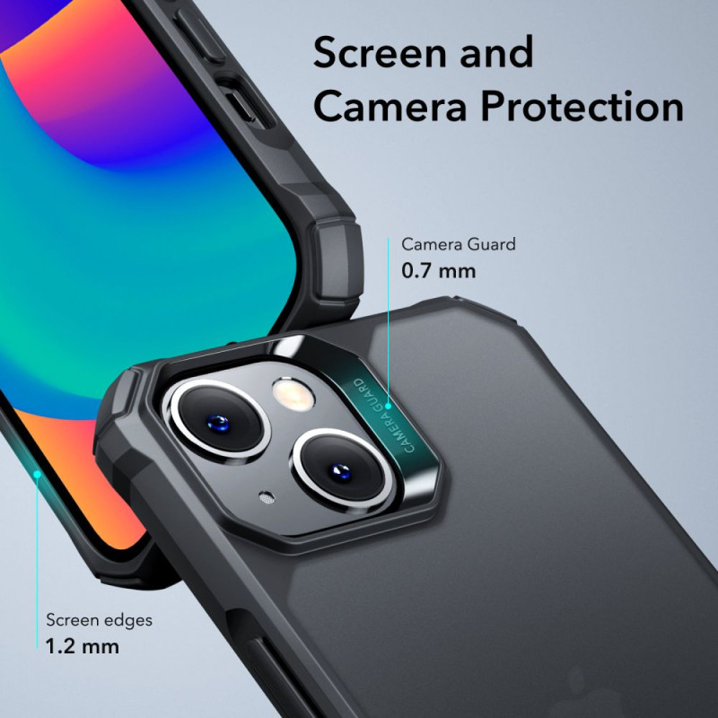 Etui Do iPhone 14 Plus / 15 Plus ESR Air Armor...