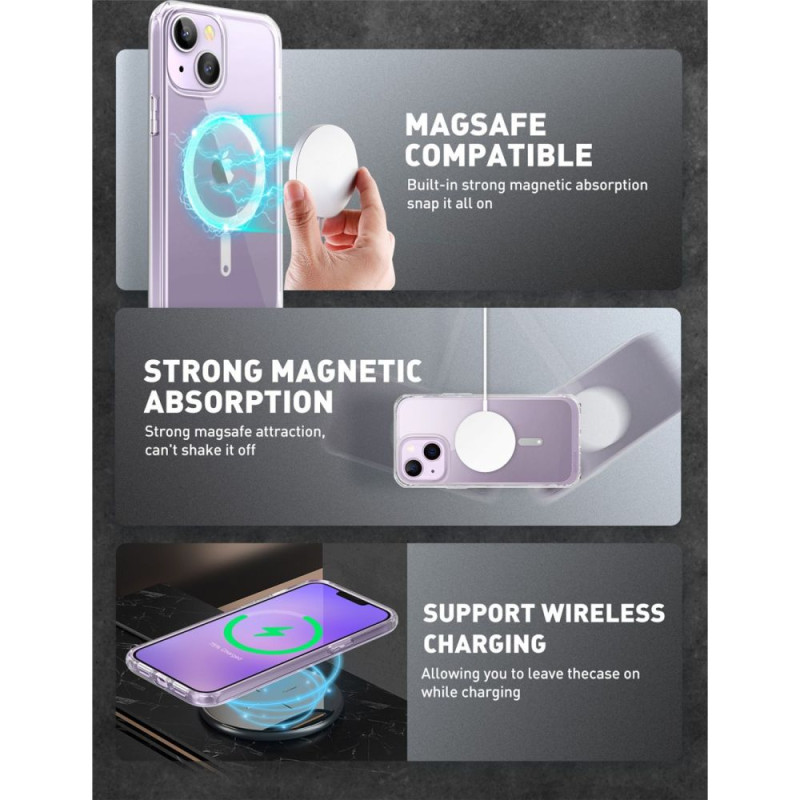 Etui Do iPhone 14 Plus / 15 Plus Supcase Ub Mag...
