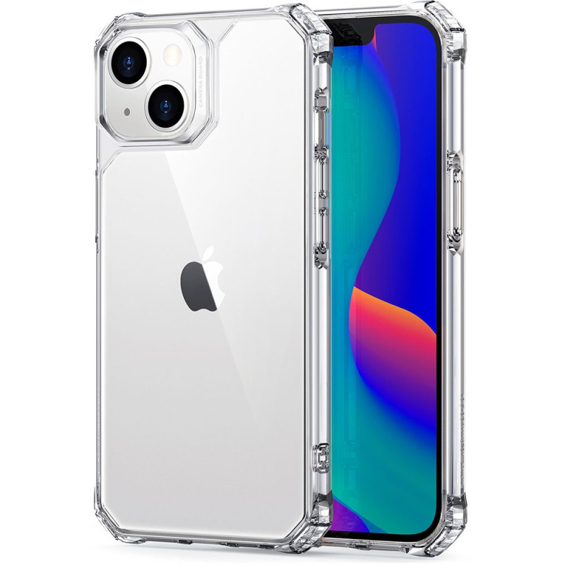 Etui Do iPhone 14 Plus / 15 Plus ESR Air Armor  Przezroczysty