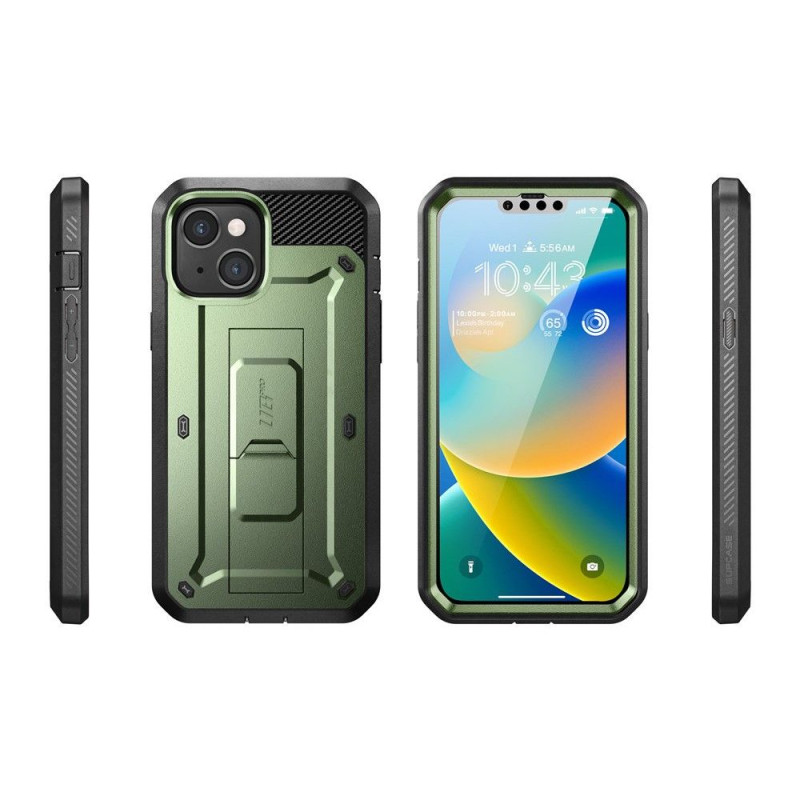 Etui Do iPhone 14 Plus / 15 Plus Supcase...