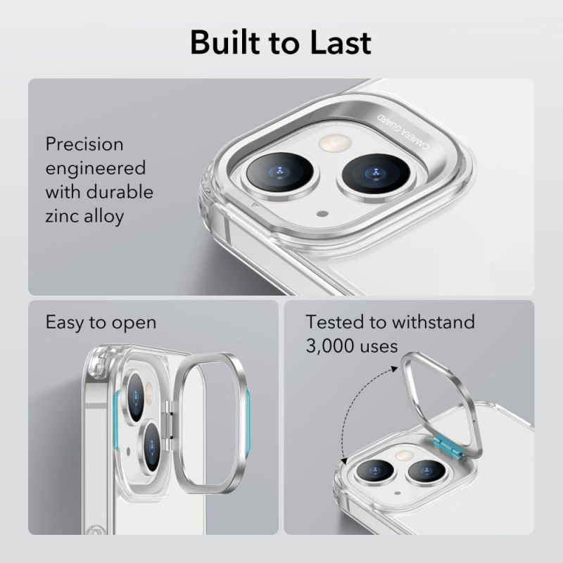 Etui Do iPhone 14 Plus / 15 Plus ESR Classic...