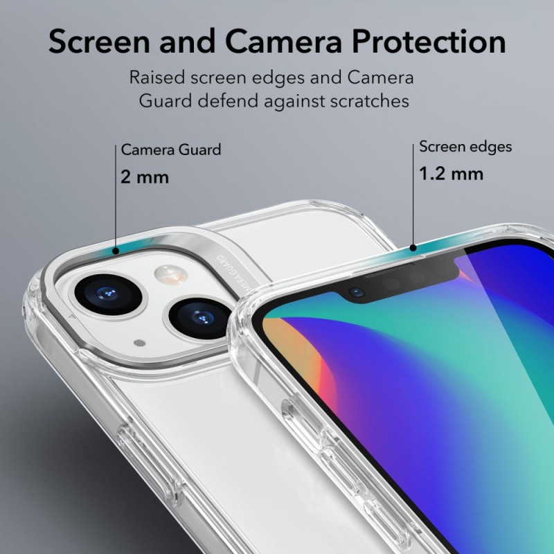 Etui Do iPhone 14 Plus / 15 Plus ESR Classic...