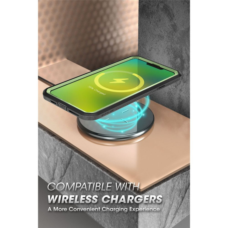 Etui Do iPhone 14 Plus / 15 Plus Supcase...