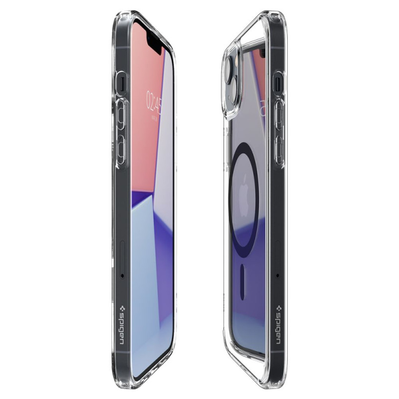 Etui Do iPhone 14 Plus / 15 Plus Spigen Ultra...