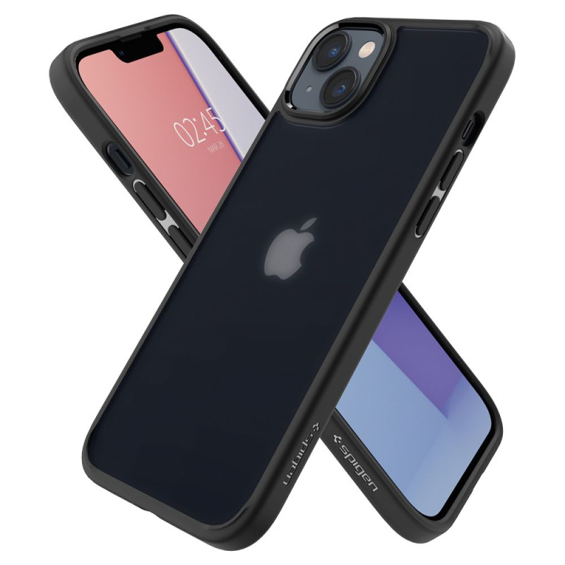 Etui Do iPhone 14 Plus / 15 Plus Spigen Ultra...