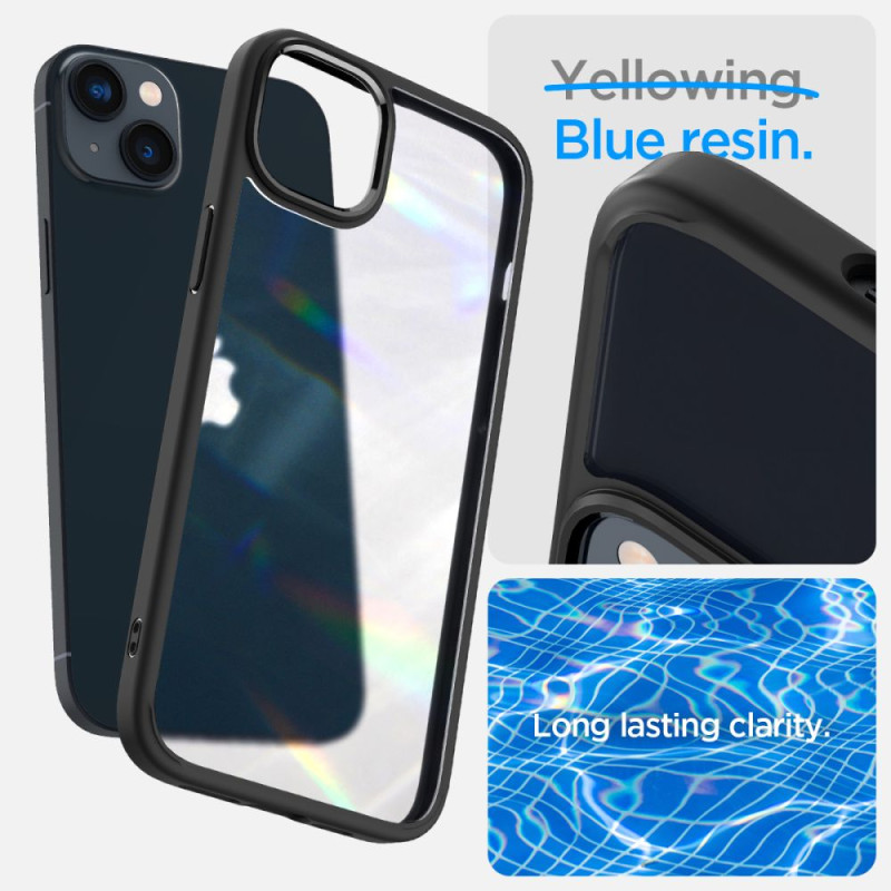 Etui Do iPhone 14 Plus / 15 Plus Spigen Ultra...