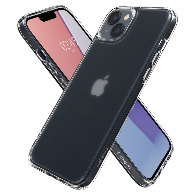 Etui Do iPhone 14 Plus / 15 Plus Spigen Ultra...
