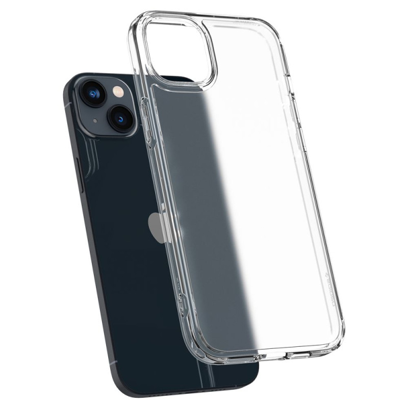 Etui Do iPhone 14 Plus / 15 Plus Spigen Ultra...